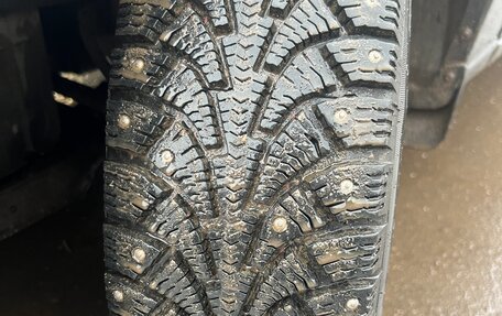 Hyundai Accent II, 2005 год, 320 000 рублей, 17 фотография