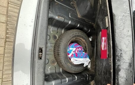 Hyundai Accent II, 2005 год, 320 000 рублей, 16 фотография