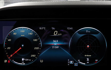 Mercedes-Benz E-Класс, 2021 год, 6 177 000 рублей, 11 фотография