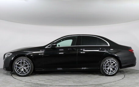 Mercedes-Benz E-Класс, 2021 год, 6 177 000 рублей, 8 фотография