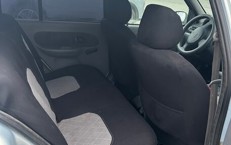 Renault Clio III, 1999 год, 190 000 рублей, 7 фотография