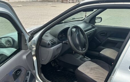 Renault Clio III, 1999 год, 190 000 рублей, 5 фотография