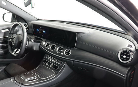 Mercedes-Benz E-Класс, 2021 год, 6 177 000 рублей, 10 фотография