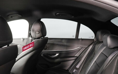 Mercedes-Benz E-Класс, 2021 год, 6 177 000 рублей, 12 фотография