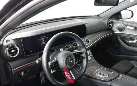 Mercedes-Benz E-Класс, 2021 год, 6 177 000 рублей, 9 фотография