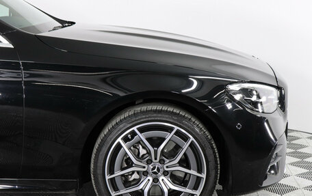 Mercedes-Benz E-Класс, 2021 год, 6 177 000 рублей, 13 фотография