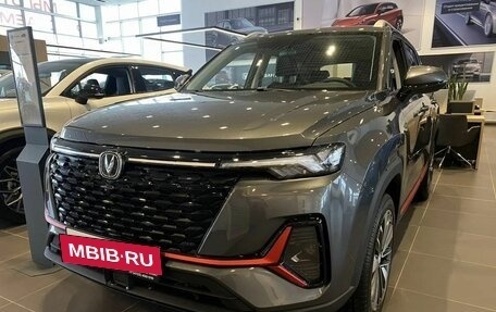Changan CS35 Plus, 2025 год, 2 779 900 рублей, 2 фотография