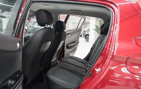 Hyundai i20 IB рестайлинг, 2010 год, 699 000 рублей, 11 фотография