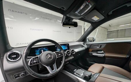 Mercedes-Benz GLB, 2021 год, 3 775 000 рублей, 9 фотография