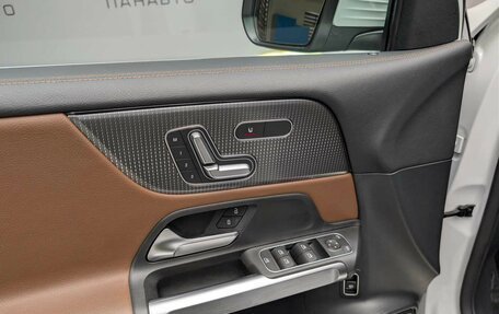 Mercedes-Benz GLB, 2021 год, 3 775 000 рублей, 8 фотография