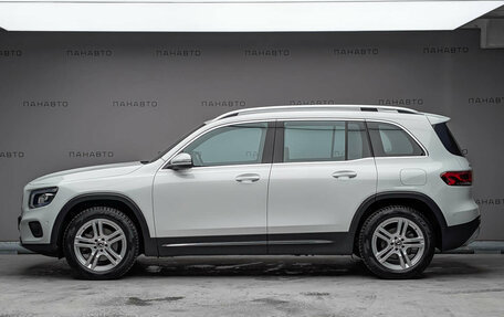 Mercedes-Benz GLB, 2021 год, 3 775 000 рублей, 6 фотография