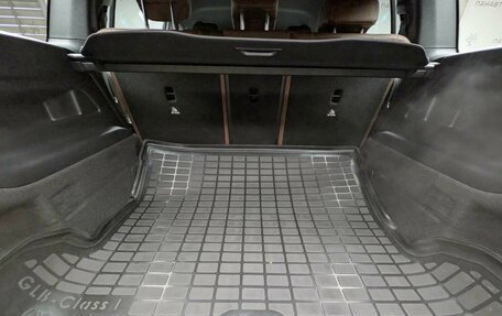 Mercedes-Benz GLB, 2021 год, 3 775 000 рублей, 11 фотография