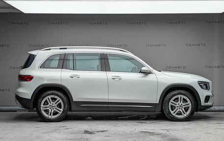 Mercedes-Benz GLB, 2021 год, 3 775 000 рублей, 5 фотография