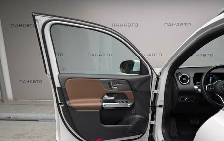 Mercedes-Benz GLB, 2021 год, 3 775 000 рублей, 7 фотография