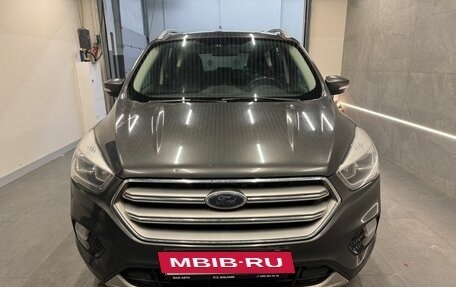 Ford Kuga III, 2019 год, 1 395 000 рублей, 2 фотография