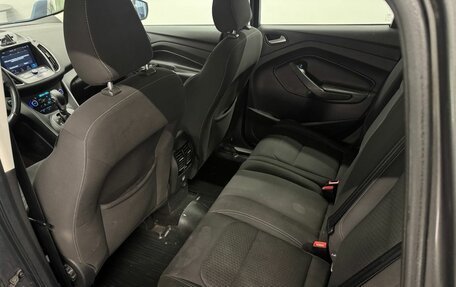 Ford Kuga III, 2019 год, 1 395 000 рублей, 8 фотография