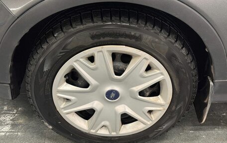 Ford Kuga III, 2019 год, 1 395 000 рублей, 14 фотография