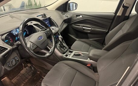 Ford Kuga III, 2019 год, 1 395 000 рублей, 7 фотография