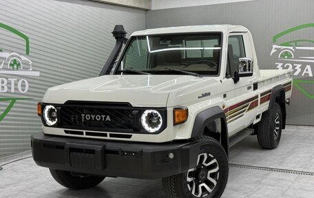 Toyota Land Cruiser 70, 2025 год, 9 150 000 рублей, 3 фотография