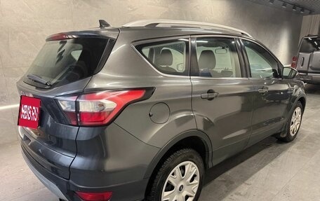 Ford Kuga III, 2019 год, 1 395 000 рублей, 4 фотография