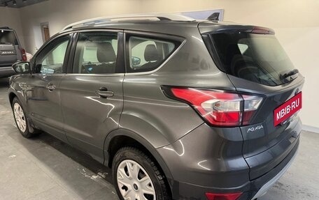 Ford Kuga III, 2019 год, 1 395 000 рублей, 6 фотография