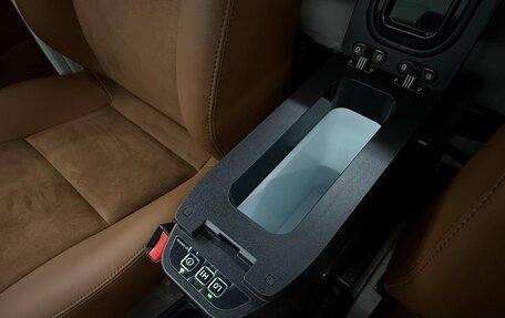 Toyota Land Cruiser 70, 2025 год, 9 150 000 рублей, 8 фотография