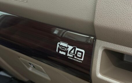 Toyota Land Cruiser 70, 2025 год, 9 150 000 рублей, 6 фотография