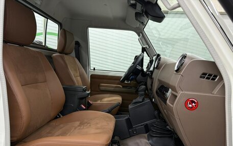 Toyota Land Cruiser 70, 2025 год, 9 150 000 рублей, 7 фотография