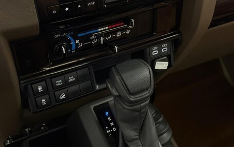 Toyota Land Cruiser 70, 2025 год, 9 150 000 рублей, 10 фотография