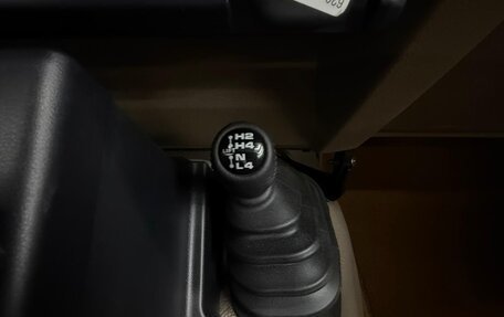 Toyota Land Cruiser 70, 2025 год, 9 150 000 рублей, 15 фотография