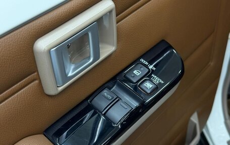 Toyota Land Cruiser 70, 2025 год, 9 150 000 рублей, 14 фотография