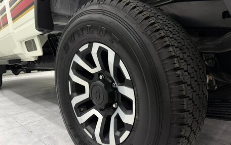 Toyota Land Cruiser 70, 2025 год, 9 150 000 рублей, 12 фотография