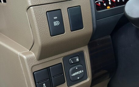 Toyota Land Cruiser 70, 2025 год, 9 150 000 рублей, 16 фотография