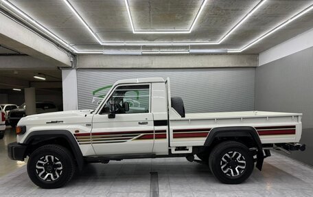 Toyota Land Cruiser 70, 2025 год, 9 150 000 рублей, 17 фотография