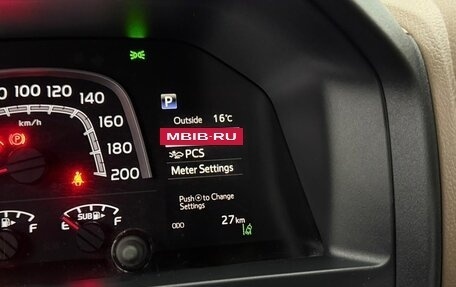 Toyota Land Cruiser 70, 2025 год, 9 150 000 рублей, 9 фотография