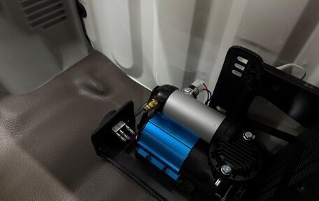 Toyota Land Cruiser 70, 2025 год, 9 150 000 рублей, 18 фотография