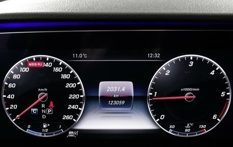 Mercedes-Benz E-Класс, 2018 год, 4 177 000 рублей, 11 фотография