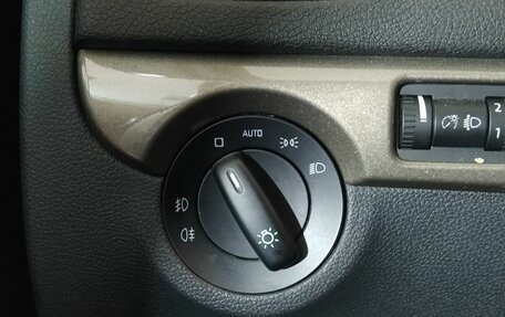 Skoda Yeti I рестайлинг, 2014 год, 1 139 000 рублей, 7 фотография