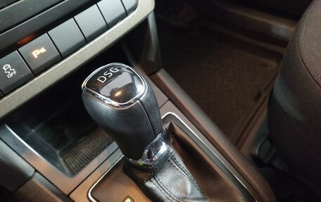 Skoda Yeti I рестайлинг, 2014 год, 1 139 000 рублей, 10 фотография