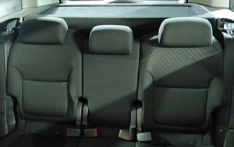 Skoda Yeti I рестайлинг, 2014 год, 1 139 000 рублей, 15 фотография