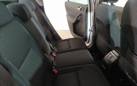 Skoda Yeti I рестайлинг, 2014 год, 1 139 000 рублей, 18 фотография