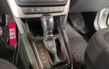 Skoda Yeti I рестайлинг, 2014 год, 1 139 000 рублей, 14 фотография