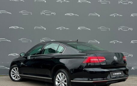 Volkswagen Passat B8 рестайлинг, 2019 год, 2 465 200 рублей, 4 фотография