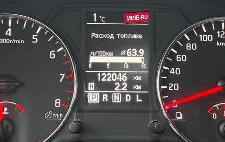 Nissan X-Trail, 2012 год, 1 499 000 рублей, 24 фотография