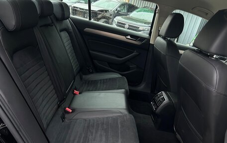 Volkswagen Passat B8 рестайлинг, 2019 год, 2 465 200 рублей, 9 фотография