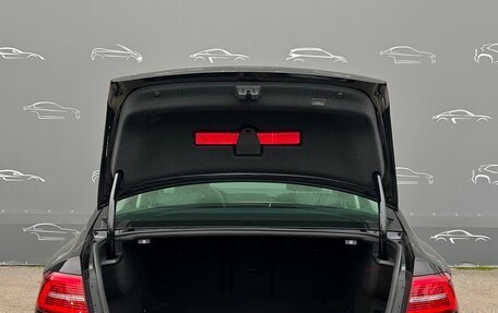 Volkswagen Passat B8 рестайлинг, 2019 год, 2 465 200 рублей, 15 фотография