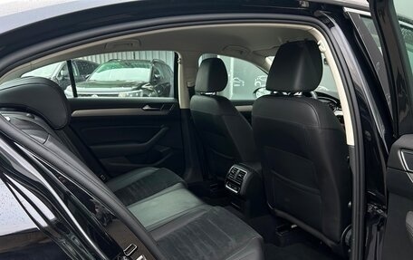 Volkswagen Passat B8 рестайлинг, 2019 год, 2 465 200 рублей, 10 фотография