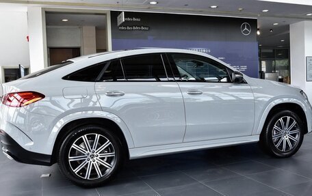 Mercedes-Benz GLE Coupe, 2024 год, 9 920 000 рублей, 7 фотография