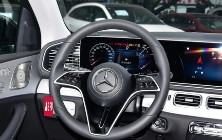 Mercedes-Benz GLE Coupe, 2024 год, 9 920 000 рублей, 10 фотография