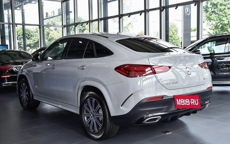 Mercedes-Benz GLE Coupe, 2024 год, 9 920 000 рублей, 2 фотография